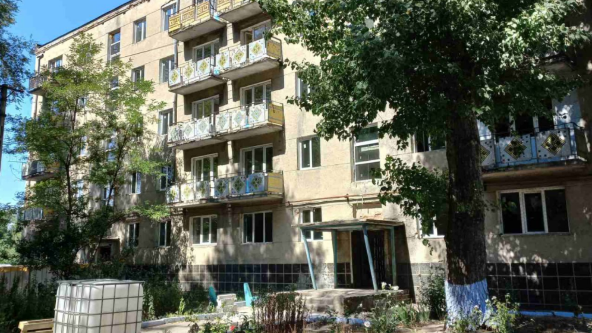 Тарутинськіа громада ВПО
