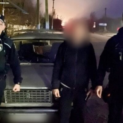 Татарбунари викинув на дорогу цуценят