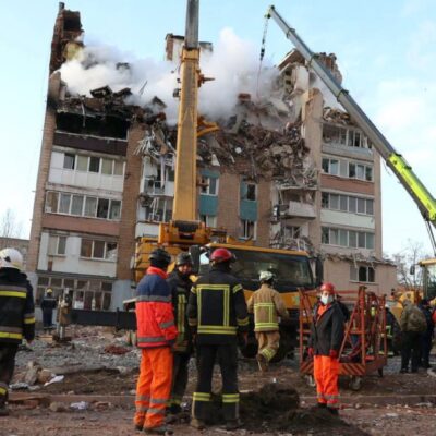 Тернопіль пошук людей