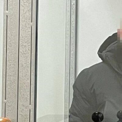 тіктокер Одещина суд