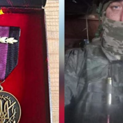 Унєгов Олег