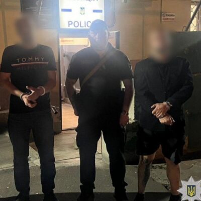 вимагання неіснуючего боргу Одеса