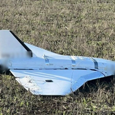 знищення шахедів Одещина