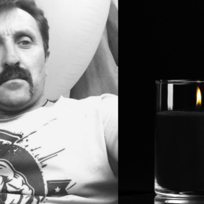 Зимченко Віктор