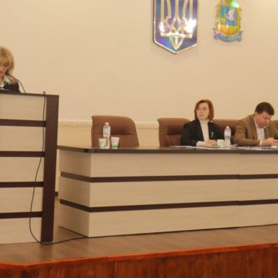 Арцизька громада бюджет 2026