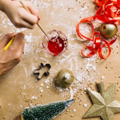 Арцизька громада Майстерня новорічних див