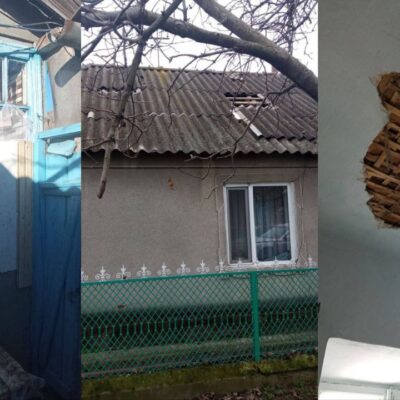 Арцизька громада матеріальна допомога