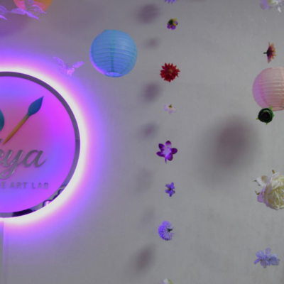 артлабораторія Сарата