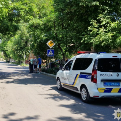 Білгород-Дністровський ДТП