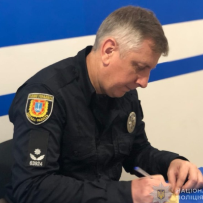 Білгород-Дністровський район крадіжки