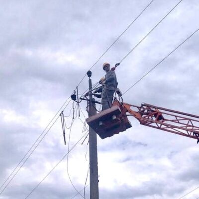 Болград обстріл відновлювальні роботи