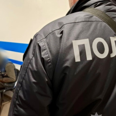 ДТП підлітки Мролога
