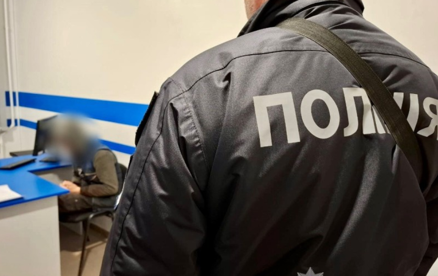 ДТП підлітки Мролога