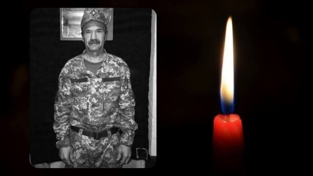 Гіаур Іван Дивізія