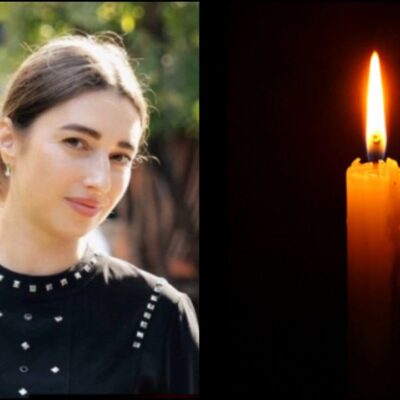 Інна Влаєва збір коштів