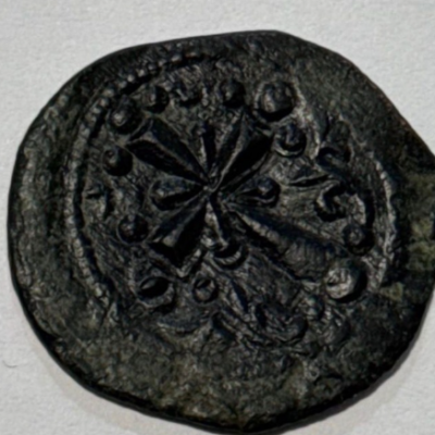 Ізмаїльські прикордонники давньогрецькі монети