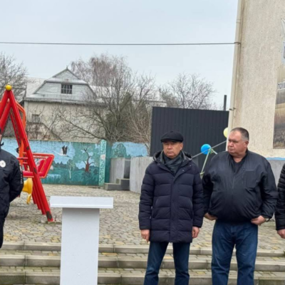 Кулевча поліцейська станція