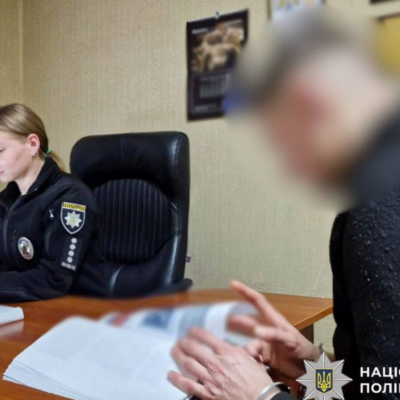 Одеса вбивство Тарасюк Соломії