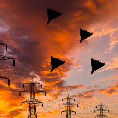 Одещина атака