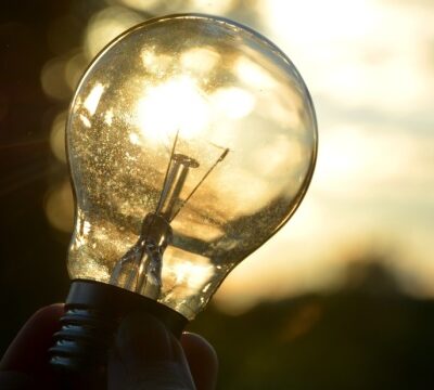 Одещина без світла