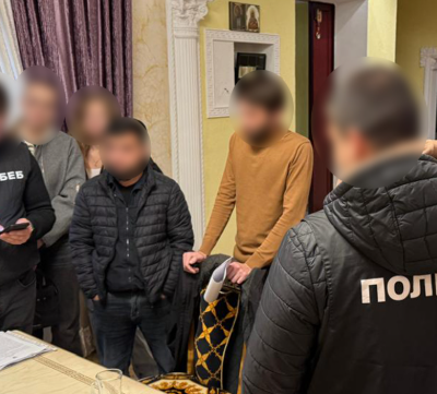 Одещина брати оглайн-казино