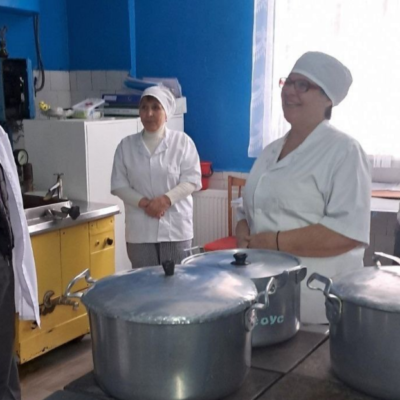 Одещина Держпродспоживслужба перевірка