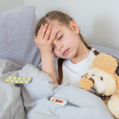 Одещина ГРВІ