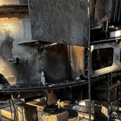 Одещина обстріл енергетика