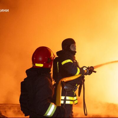 Одещина світло