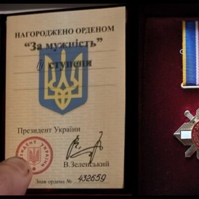 Олег Чекой Бессарабське