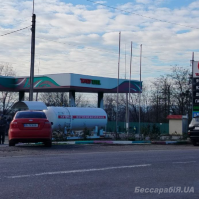 оперативна інформація Болград