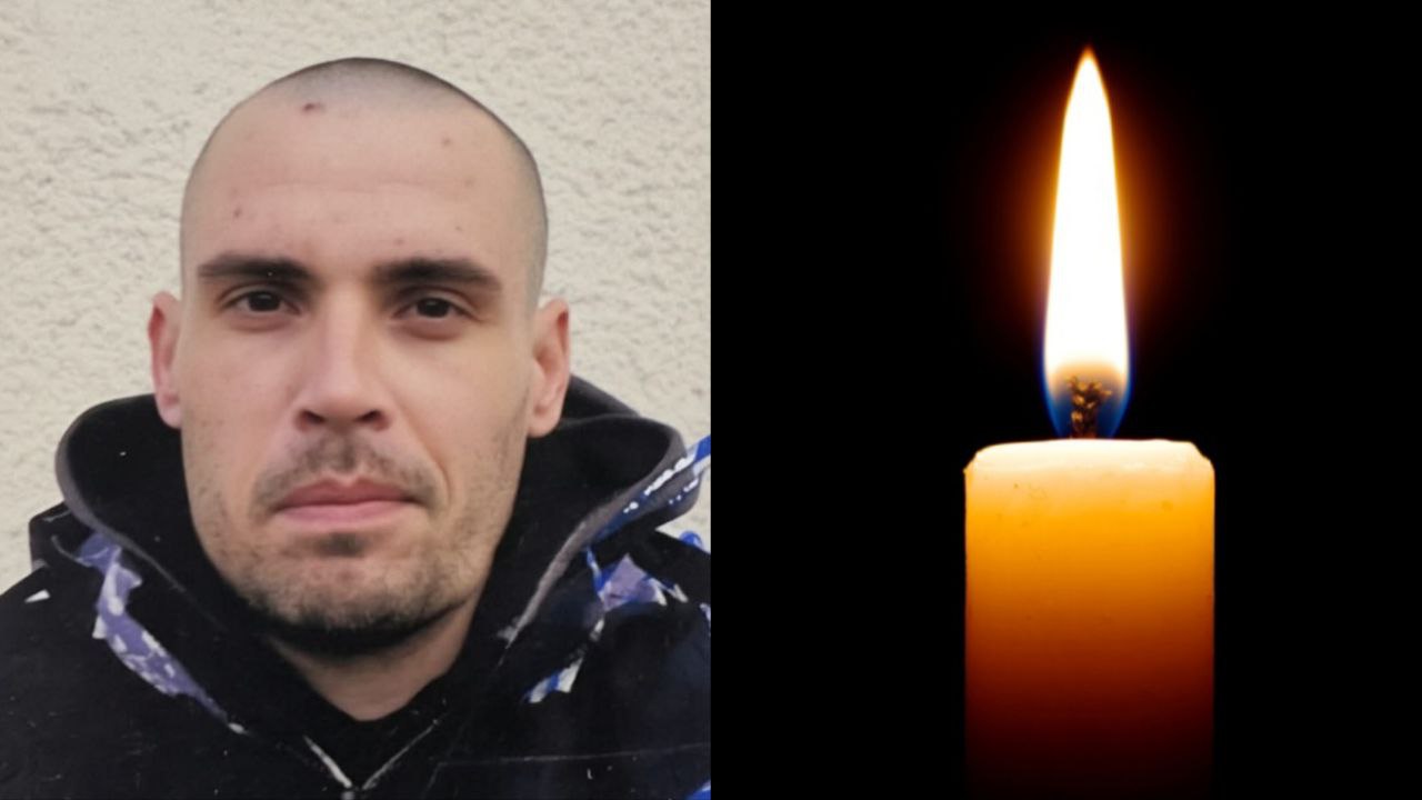 Орлов Георгій