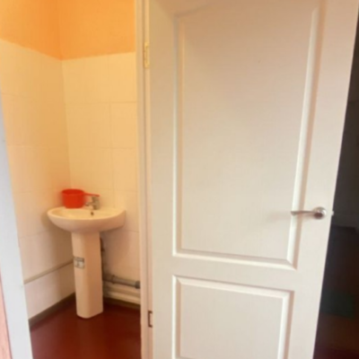 Прямобалка фельдшерсько-акушерський пункт ремонт