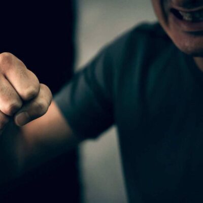 Приморське вбивство брата