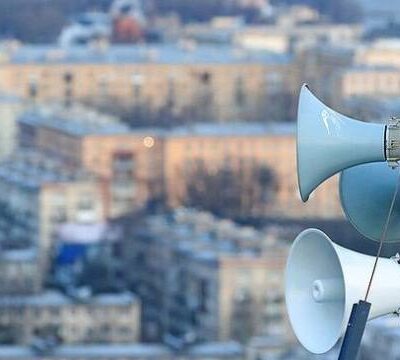 Румунія оголосила повітряну тривогу