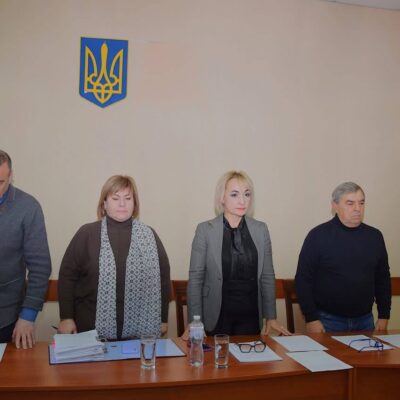 Сарата почесне звання мешканця громади