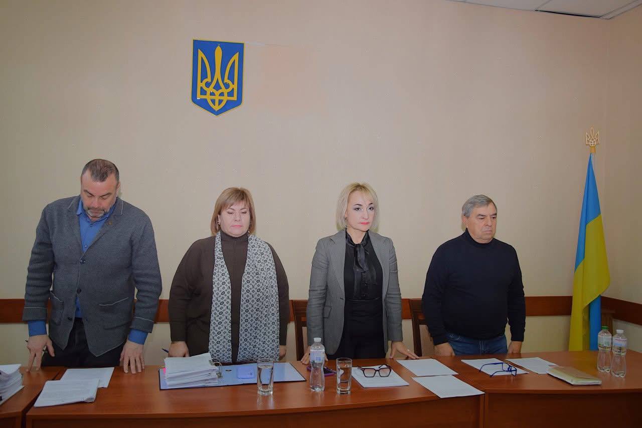 Сарата почесне звання мешканця громади