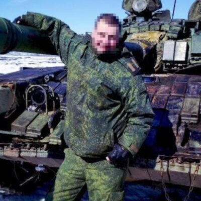 терорист Одещина