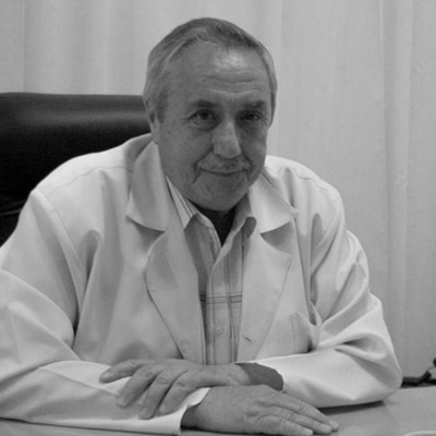 Верба Олександр Ісаакович