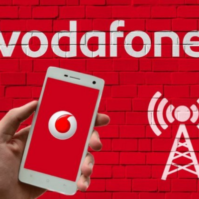 Vodafone роумінг тарифи