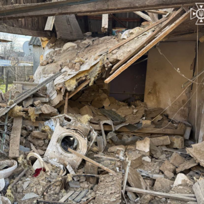 вибух бойлера