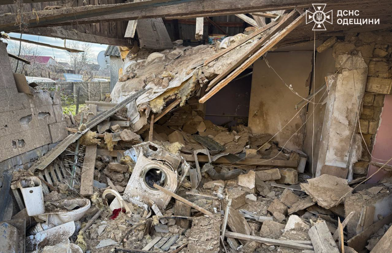 вибух бойлера