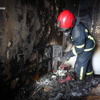 вибух повербанку Одеса