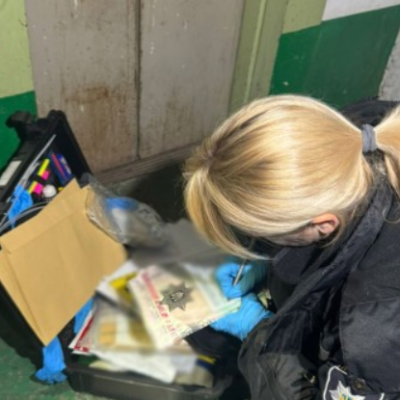 вибух у багатоповерхівці Одеса