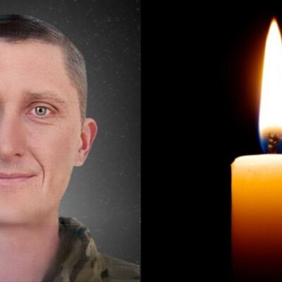 Єлісєєв Євген Арцизька громада