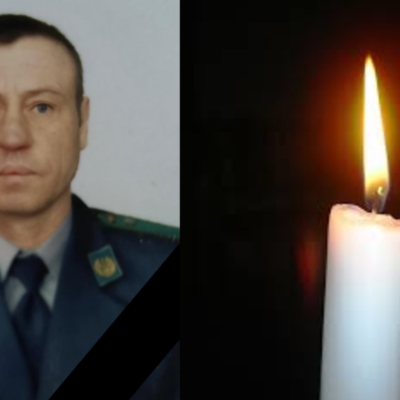 Жуковський Євген