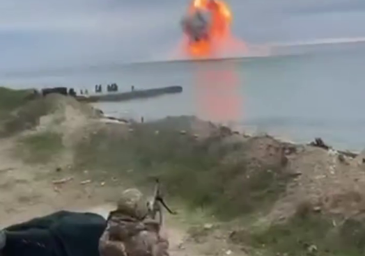 знищення шахедів Одещина