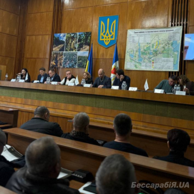аграрії бронь