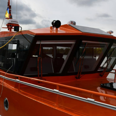 АМПУ модернізує флот