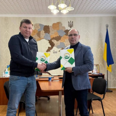 Арцизька громада меморандум про співпрацю з Одеським державним аграрним університетом